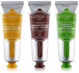 SKIN&CO Roma Beautiful Hands Collection