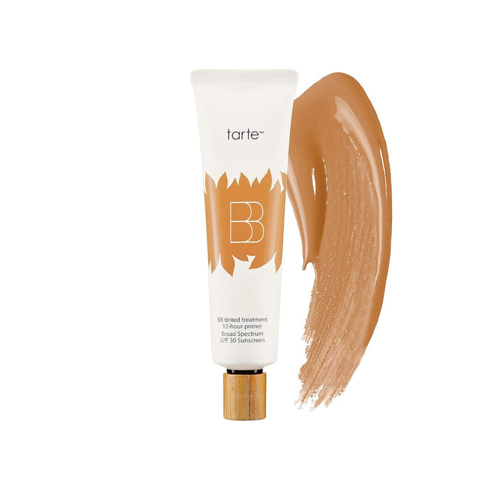 TARTE BB Tinted Treatment 12-Hour Primer Broad Spectrum SPF 30 Sunscreen - Medium