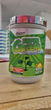 Super Greens Performance Greens Formula | Great Tasting | Fruits Greens & Fungi | Antioxidant & Digestive Support | Boost Immunity | Decrease Inflammation | 30 Servings (Lemon IcedTea, 10.5 oz.)