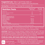 Kind Nature 1000mg Berberine Gummies - Sugar Free Natural Berberine Supplement Gummies with Ceylon Cinnamon & Beet Root - Non GMO, 3rd Party Tested Berberine Complex