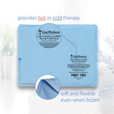 Core Products Soft Comfort CorPak, No Frost Hot and Cold Therapy Pack - 10" x 13", Made in The USA- 2 Pack