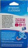 SmartGuard Premium Cleaner Crystals –(110 Cleanings)- Removes Stain, Plaque & Bad Odor from Dentures, Clear Braces, Mouth Guard, Night Guard & Retainers.