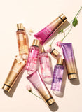 Victoria's Secret Fragrance Lotion, Velvet Petals Nourishing Hand & Body Lotion