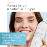 Eau Thermale Avène Thermal Spring Water, Soothing Calming Facial Mist Spray for Sensitive Skin - 10.1 fl. oz.