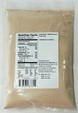 Tikaram's Kava Kava - Premium Fiji Waka (Nobel Lateral Root Kava Powder) 1/2 Pound (8oz) - Fiji Market Wholesale, 8oz (1/2 Pound)