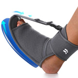 Fitomo Plantar Fasciitis Night Splint for Plantar Fasciitis Relief, Plantar Fasciitis Brace for Sleeping, Foot Brace for Plantar Fasciitis, Plantar Fasciitis Stretcher, Achilles Stretcher, 1 Unit