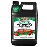 Spectracide Large Plot Triazicide Insect Killer for Lawns & Landscapes Concentrate, Kills Contact, 1 Gallon Pest Control, Single