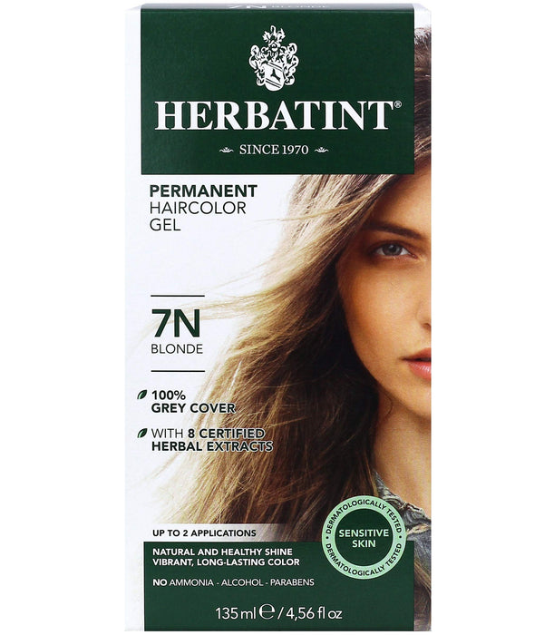 Herbatint, Herbatint 7N