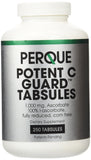 Perque- Potent C Guard 1000 Mg Tabs