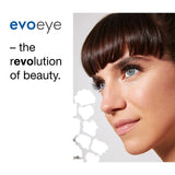 EVOBEAUTÉ evoeye Eyelash Formula 2.0 3 ml I Wimpernserum mit natürlichem Booster für lange & volle Wimpern in 6-8 Wochen