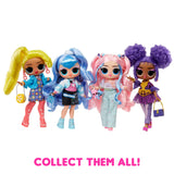 LOL Surprise Tweens Fashion Doll Ellie Fly with 10+ Surprises and Fabulous Accessories – Great Gift for Kids Ages 4+