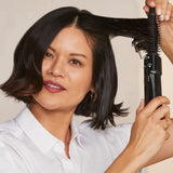 Hot Tools Pro Artist Hot Air Styling Brush | Style, Curl and Touch Ups (3/4”)