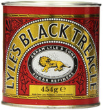 TATE & LYLE'S Black Treacle 454 g