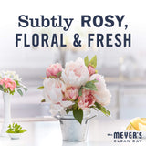 MRS. MEYER'S CLEAN DAY Limited Edition Hand Soap Bundle (Lilac and Peony)