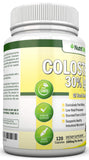 Colostrum - 1000mg - 120 Capsules - 30% IgG - Non-GMO US Dairy - First Milking Bovine Colostrum - Low Heat Processed - Great for GI Tract Health - Immune Support - Bone and Muscle Health