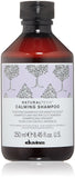 DAVINES • NaturalTech Calming Shampoo • 8.45 oz • New
