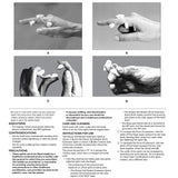 Rolyan Sof-Stretch Extension Splint, Small, White, Finger Brace & Knuckle Immobilization Device, Recovery & Rehabilitation Aid for Edema, Joint Extension & Contractures, Support for Injured Fingers