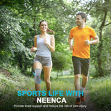 NEENCA Knee Sleeve – Knee Braces for Knee Pain, Joint Pain Relief, Swelling, Inflammation Relief, and Circulation, Knee Support for Women and Men