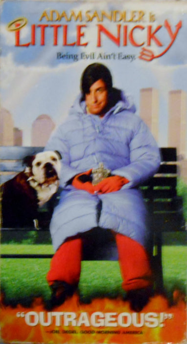 Little Nicky