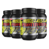 COLOSSAL LABS GL Monster Muscle Protein (20 Pound,Vanilla)