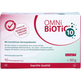 OMNI BiOTiC 10 Powder 10X5 g