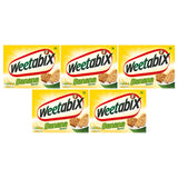 WEETABIX Banana Biscuits 24 (Pack of 5)