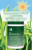BarleyLife - Family Size (12.7 oz) Barley Grass Powder