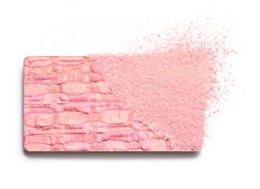 CHANEL Blush DuoEffet Tweed, Blush Duo Tweed Effect - 10 Tweed PINK