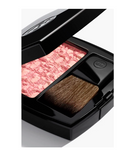 CHANEL Blush DuoEffet Tweed, Blush Duo Tweed Effect - 10 Tweed PINK