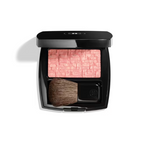 CHANEL Blush DuoEffet Tweed, Blush Duo Tweed Effect - 10 Tweed PINK