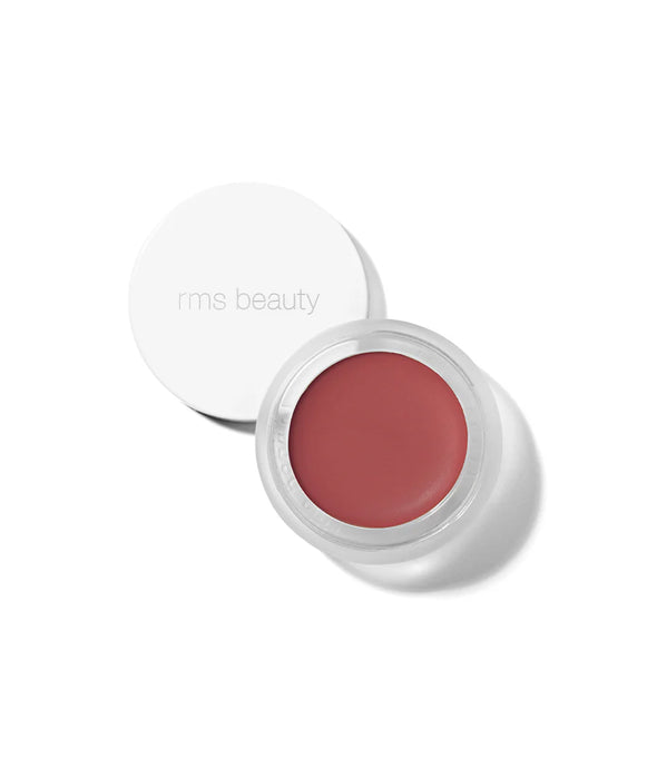 RMS BEAUTY Lip2Cheek Cream Illusive Blush 4.82g - 17oz Full Size