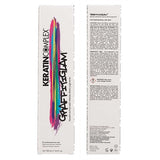 Keratin Complex GraffitiGlam Keratin Enhanced Intense Direct Pigments 3.4oz NIB