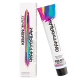 Keratin Complex GraffitiGlam Keratin Enhanced Intense Direct Pigments 3.4oz NIB