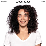 Joico Moisture Recovery Moisturizing Conditioner | For Thick, Coarse, Dry Hair | Restore Moisture, Smoothness, Strength, & Elasticity | Reduce Breakage | With Jojoba Oil & Shea Butter | 8.5 Fl Oz