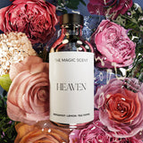 The Magic Scent "Heaven" Hotel Scent Diffuser Oil - Cold-Air & Ultrasonic Fragrance Oil for Diffuser Inspired by The Aria Hotel, Las Vegas - Essential Oils for Diffusers Aromatherapy (100 ml)