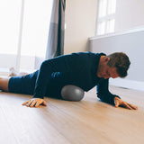 RAD Centre/Soft Myofascial Release Ball, Massage Ball for Abdominal, Neck, and Stomach Self Myofascial Release. Abdominal Massage, Mobility, Recovery