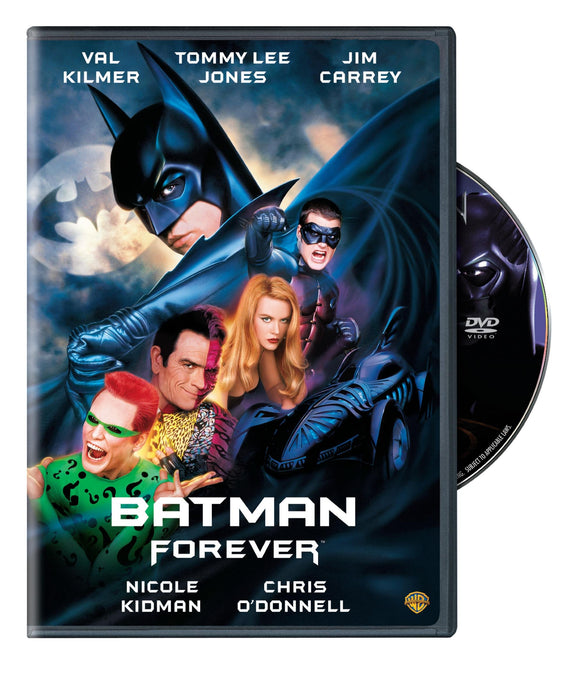 Batman Forever