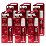 Repel Tick and Mosquito Defense, 6 Pack