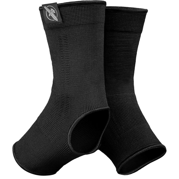 Hayabusa 2.0 Ankle Support - Black, Medium