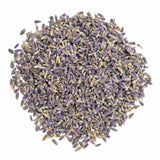 Organic French Lavender Flowers - 100% Certified Organic - 1 lb (16 oz) - Culinary Grade - Herbal Tea - EarthWise Aromatics