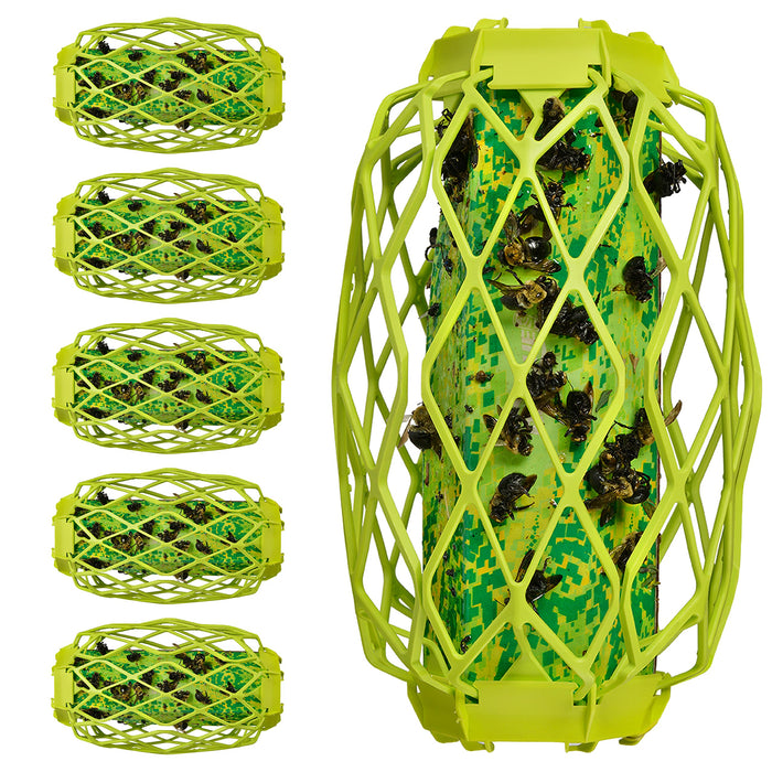 Carpenter Bee Trap 6 Pack