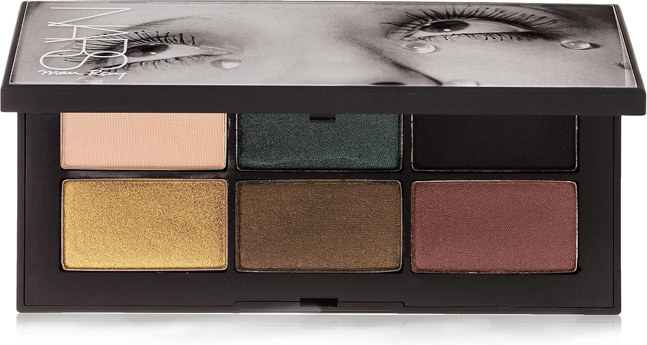 NARS Man Ray Glass Tears Eyeshadow Palette