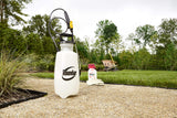 Tenacity Turf Herbicide (8 oz) and Roundup 2 Gallon Sprayer Bundle