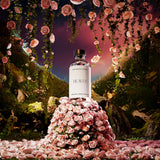 The Magic Scent "Heaven" Hotel Scent Diffuser Oil - Cold-Air & Ultrasonic Fragrance Oil for Diffuser Inspired by The Aria Hotel, Las Vegas - Essential Oils for Diffusers Aromatherapy (100 ml)