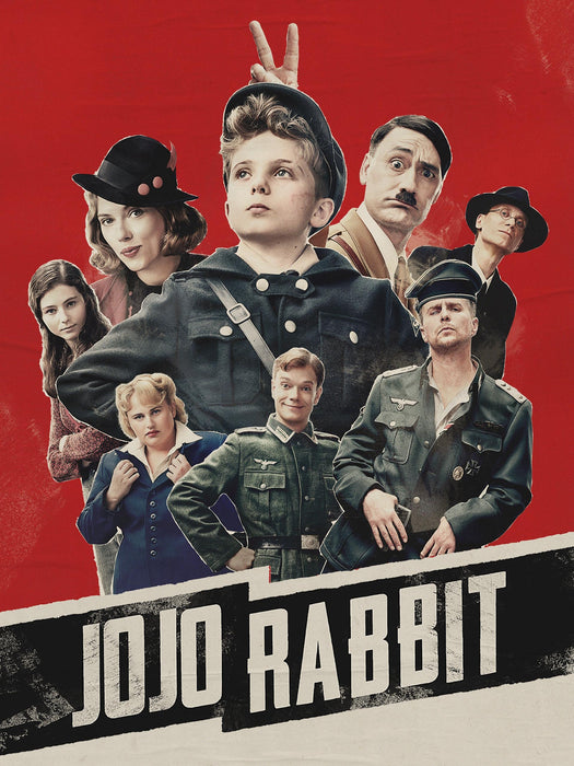 Jojo Rabbit