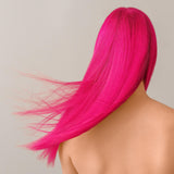 Lunar Tides Semi-Permanent Hair Color (43 colors) (Neon Dragonfruit, 8 fl. oz.)