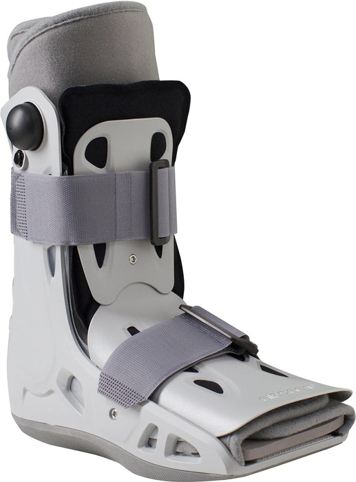 Aircast AirSelect Short Walker Brace / Walking Boot, Large