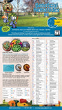 Beneficial Nematodes Heterohabditis bacteriophora HB -Ships from USA (50 Million)