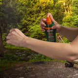 Repel Insect Repellent Sportsmen Max Formula Spray Pump 40% DEET, 6-Ounce, 12-Pack ,Yellow, 72.0 Fl.Oz