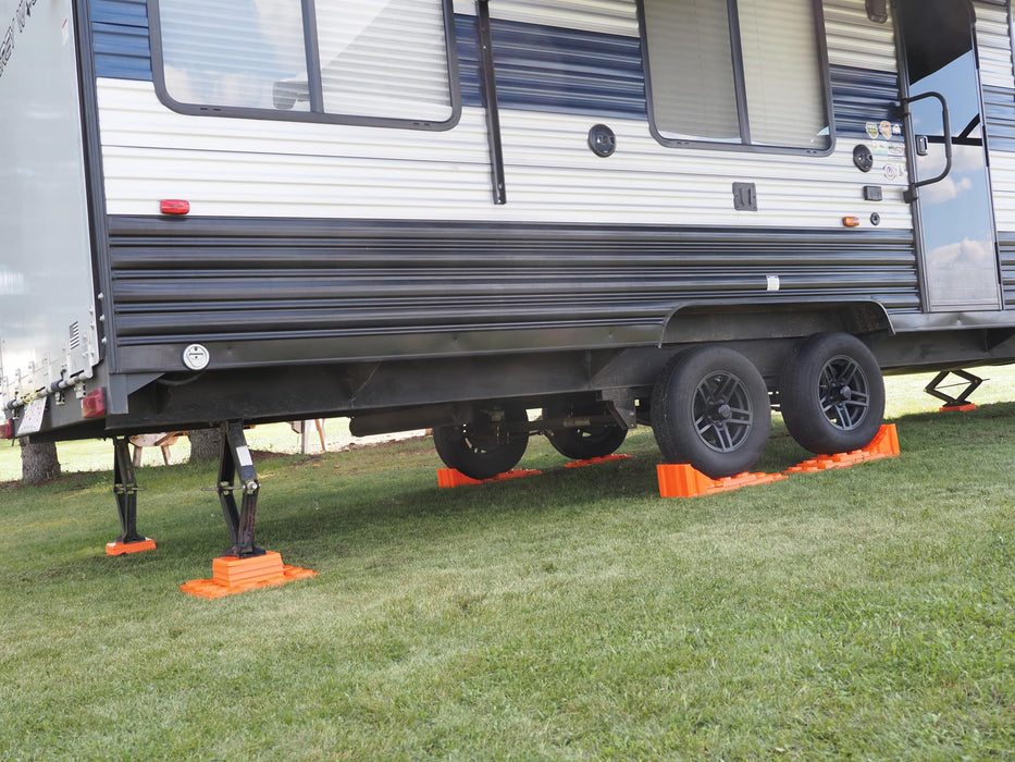 Lynx Levelers 20 Pack - 00014
